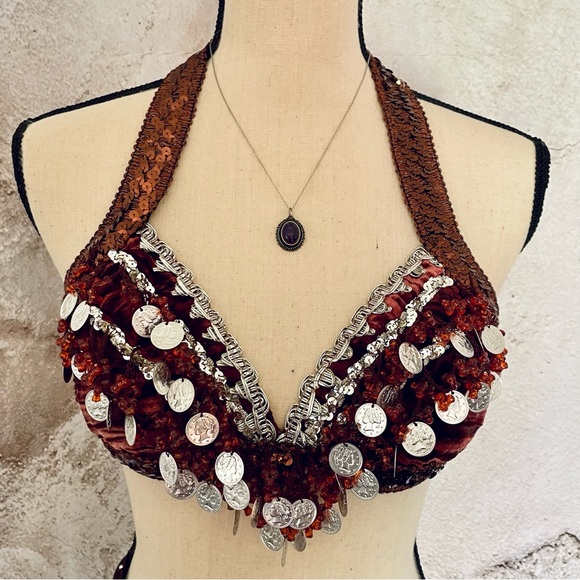 TRF Gypsy Belly Dance, M - Picture 3 of 7